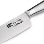 Vogue Tsuki Series 8 Santoku Knife 17.8cm - Image 2