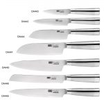 Vogue Tsuki Series 8 Utility Knife 12.7cm - Image 4