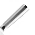 Vogue Tsuki Series 8 Vegetable Chopper Stainless Steel 17.2cm - Image 3
