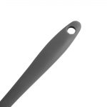 Vogue Silicone High Heat Mini Spatula 20cm - Image 2