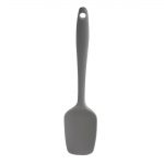 Vogue Silicone High Heat Mini Spatula 20cm - Image 3