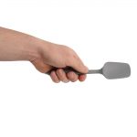 Vogue Silicone High Heat Mini Spatula 20cm - Image 4
