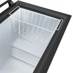 Nisbets Essential Chest Freezer - 282Ltr 1116mm - Image 3
