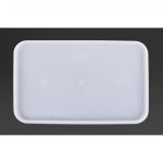 Fiesta Reusable Ice Cream Container Lid for 1.2Ltr (40 Pack) - Image 3