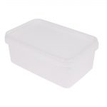 Fiesta Reusable Ice Cream Container Lid for 1.2Ltr (40 Pack) - Image 5