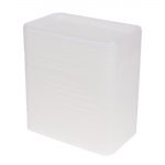 Fiesta Reusable Ice Cream Container Lid for 1.2Ltr (40 Pack) - Image 6