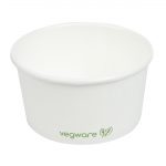 Vegware Compostable Hot Food Pots 170ml / 6oz (1000 Pack) - Image 3