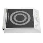 Nisbets Essentials Induction Hob - Image 2