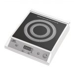 Nisbets Essentials Induction Hob - Image 5