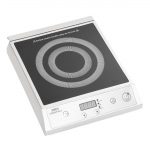 Nisbets Essentials Induction Hob - Image 6