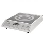 Nisbets Essentials Induction Hob - Image 8