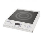 Nisbets Essentials Induction Hob - Image 10