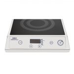 Nisbets Essentials Induction Hob - Image 11