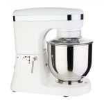 Buffalo 7Ltr White Planetary Mixer - Image 2