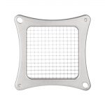 Vogue Vegetable Dicer with 9.5mm blade - Image 2