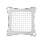 Vogue Vegetable Dicer with 9.5mm blade - Image 3