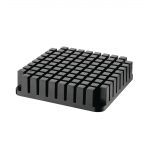 Vogue Vegetable Dicer with 9.5mm blade - Image 5