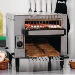 Dualit Conveyor Toaster DCT2I - Image 2