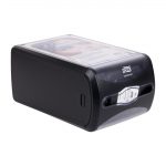 Tork Xpressnap Countertop Napkin Dispenser Black N4 - Image 2