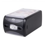 Tork Xpressnap Countertop Napkin Dispenser Black N4 - Image 4