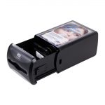 Tork Xpressnap Countertop Napkin Dispenser Black N4 - Image 5