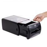 Tork Xpressnap Countertop Napkin Dispenser Black N4 - Image 7