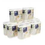 Tork Extra Soft Premium Toilet Paper 3-Ply 20.4m (40 pack) - Image 4
