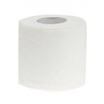 Tork Extra Soft Premium Toilet Paper 3-Ply 20.4m (40 pack)