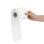 Tork Extra Soft Premium Toilet Paper 3-Ply 20.4m (40 pack) - Image 6