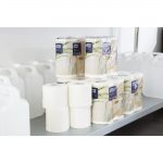 Tork Extra Soft Premium Toilet Paper 3-Ply 20.4m (40 pack) - Image 7