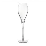 Utopia Monte Carlo Champagne Flutes 230ml (24 Pack)