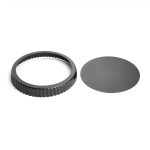 Vogue Non-Stick Quiche Tin With Removable Base 250mm - Image 2