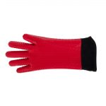 MasterClass Seamless Silicone Oven Glove with Cotton Sleeve - Image 2