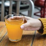 Olympia Toughened Tumbler Glasses 350ml 12oz (12 Pack) - Image 4