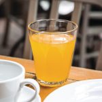 Olympia Toughened Tumbler Glasses 350ml 12oz (12 Pack) - Image 5