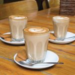 Olympia Toughened Tumbler Glasses 350ml 12oz (12 Pack) - Image 6