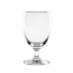 Olympia Cocktail Short Stemmed Wine Glasses 308ml (6 Pack)