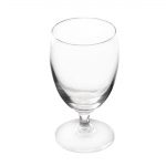 Olympia Cocktail Short Stemmed Wine Glasses 308ml (6 Pack) - Image 3