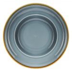 Olympia Kiln Pasta Bowls Ocean 250mm (4 Pack)