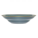 Olympia Kiln Pasta Bowls Ocean 250mm (4 Pack) - Image 4