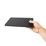 Hygiplas Bar Chopping Board Black 255mm - Image 5