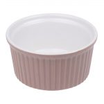 Olympia Pastel Ramekins Grey 90mm (12 Pack)