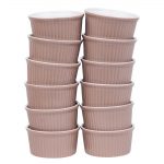 Olympia Pastel Ramekins Grey 90mm (12 Pack) - Image 10