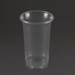 eGreen Flexy-Glasses Recyclable Hi Ball Glasses 350ml / 12oz (700 Pack) - Image 2