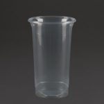 eGreen Flexy-Glasses Recyclable Hi Ball Glasses 350ml / 12oz (700 Pack)