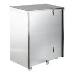 Lincat Auto Fill Wall Mounted Water Boiler M3F - Image 3