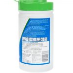 Pal TX Disinfectant Probe Wipes (10 x 200 Pack) - Image 4