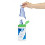 Pal TX Disinfectant Probe Wipes (10 x 200 Pack) - Image 5