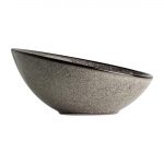Olympia Mineral Sloping Bowls 135mm (6 Pack) - Image 3