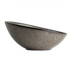 Olympia Mineral Sloping Bowls 175mm (6 Pack) - Image 3